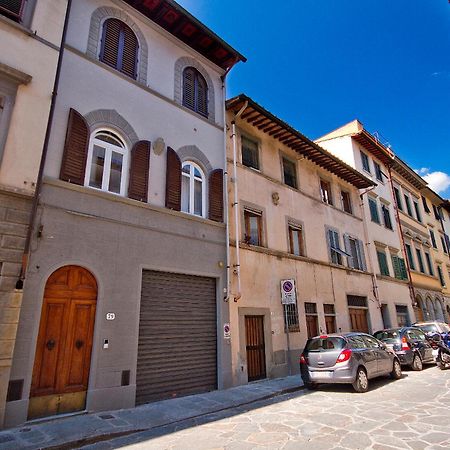 San Zanobi Apartments By Mamo Firenze Esterno foto