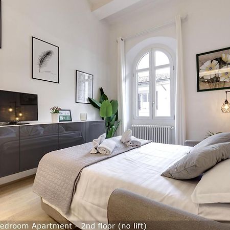 San Zanobi Apartments By Mamo Firenze Esterno foto