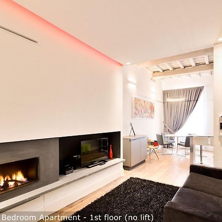San Zanobi Apartments By Mamo Firenze Esterno foto