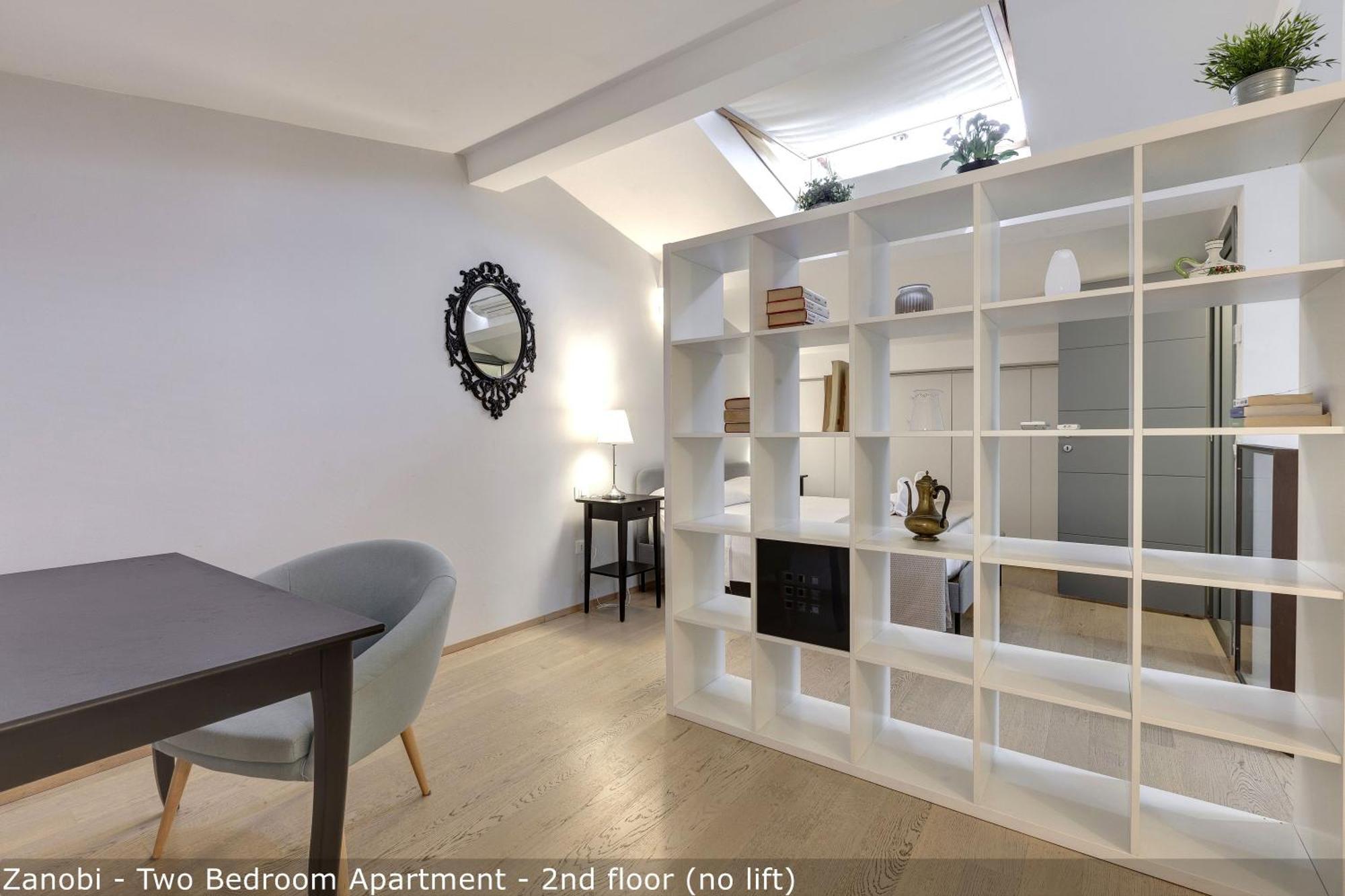 San Zanobi Apartments By Mamo Firenze Esterno foto