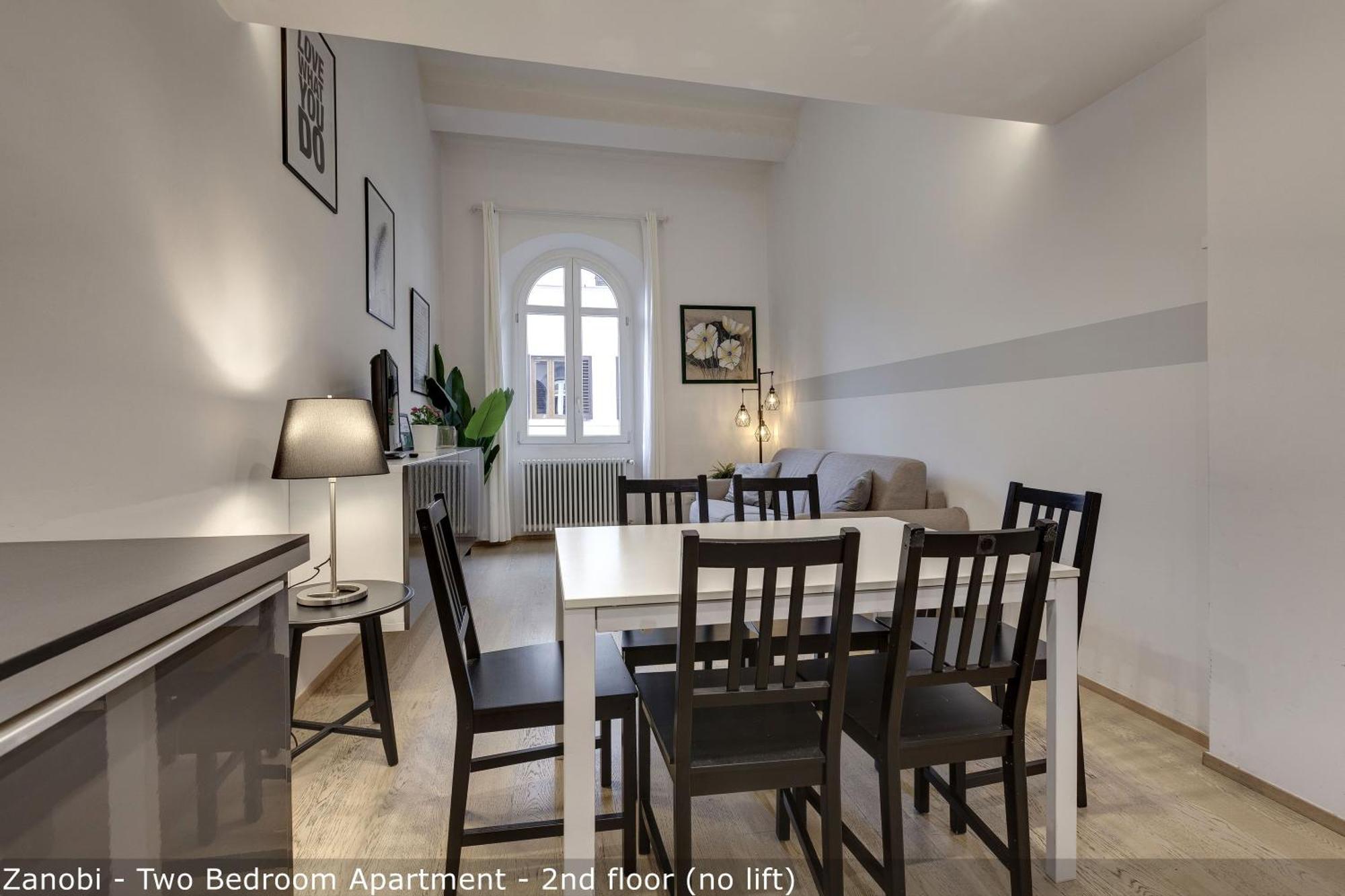 San Zanobi Apartments By Mamo Firenze Esterno foto