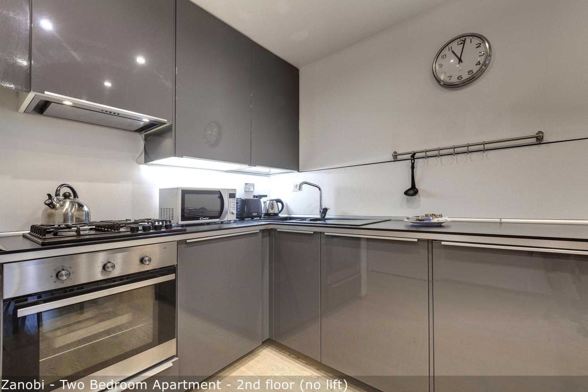 San Zanobi Apartments By Mamo Firenze Esterno foto