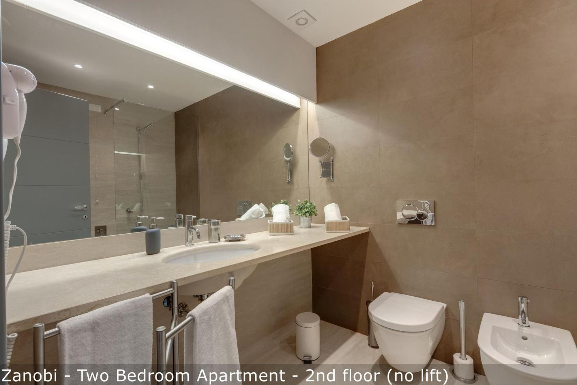 San Zanobi Apartments By Mamo Firenze Esterno foto