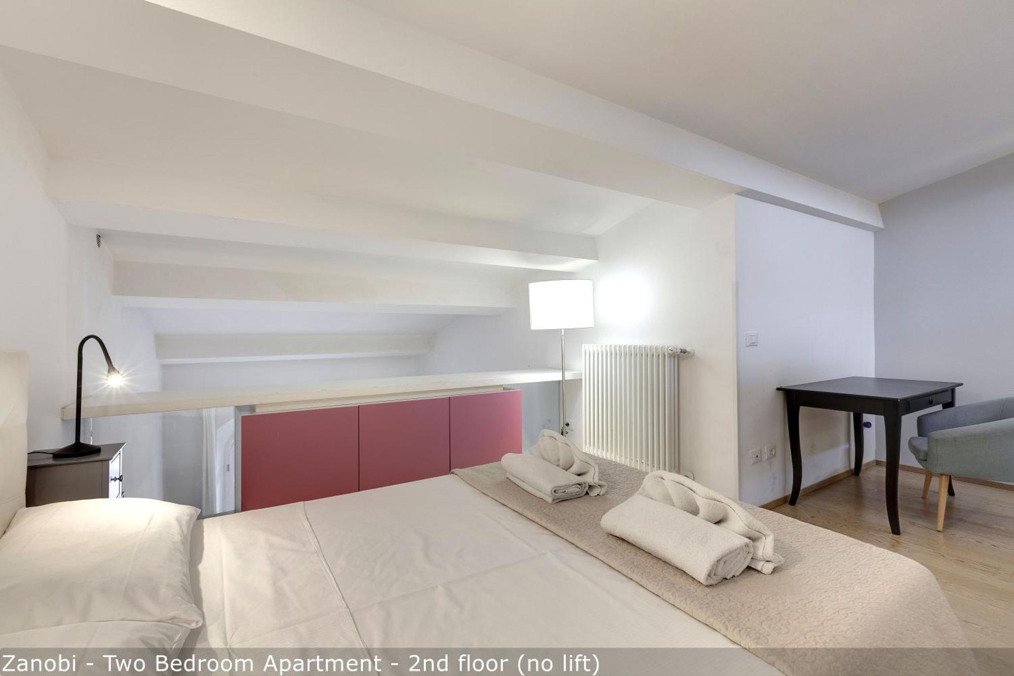 San Zanobi Apartments By Mamo Firenze Camera foto
