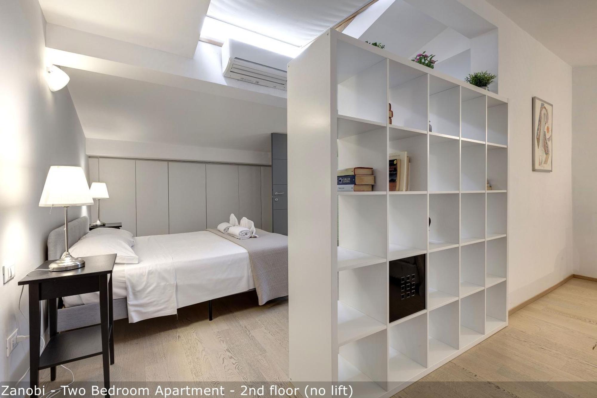 San Zanobi Apartments By Mamo Firenze Esterno foto