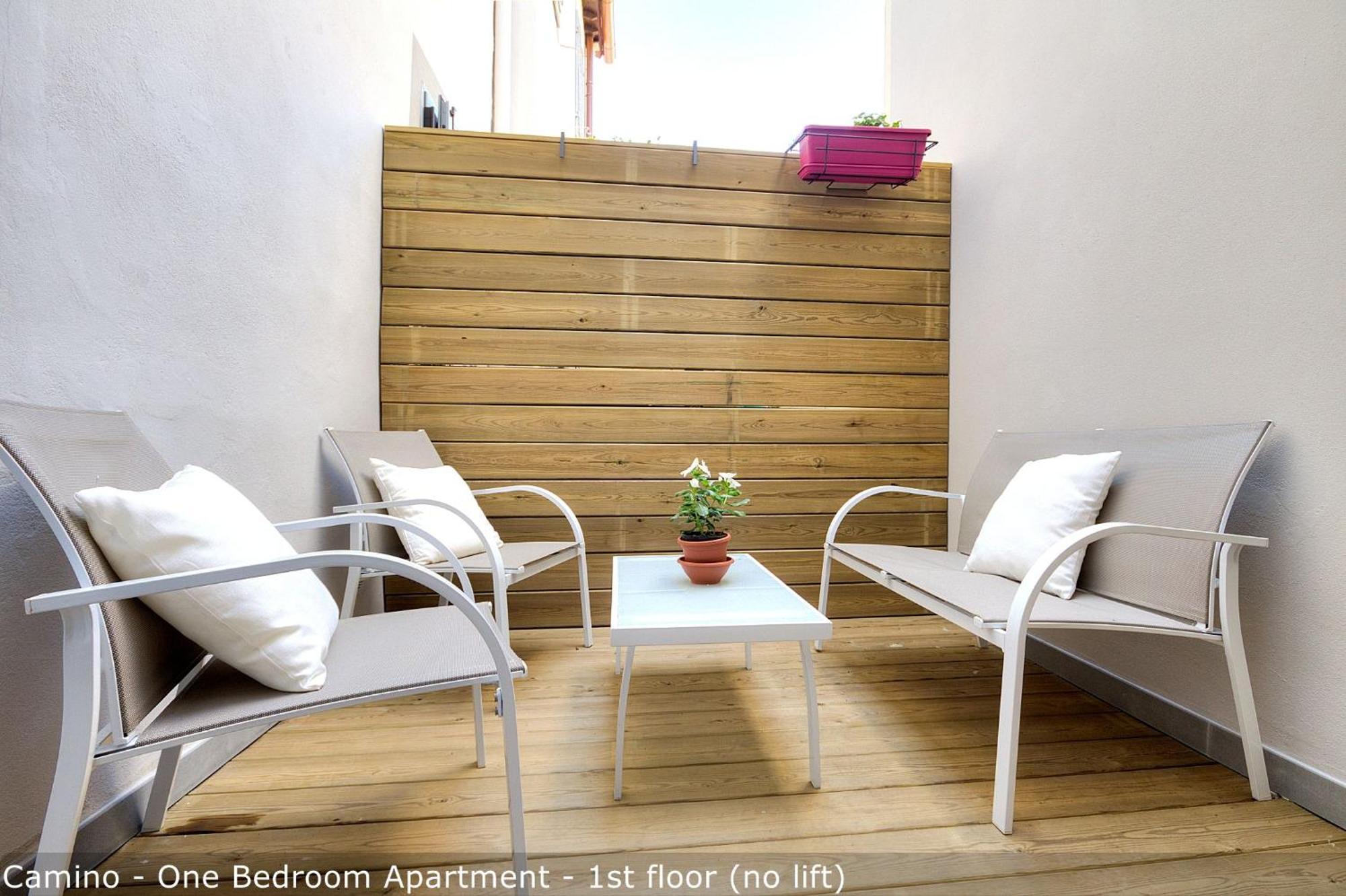 San Zanobi Apartments By Mamo Firenze Esterno foto