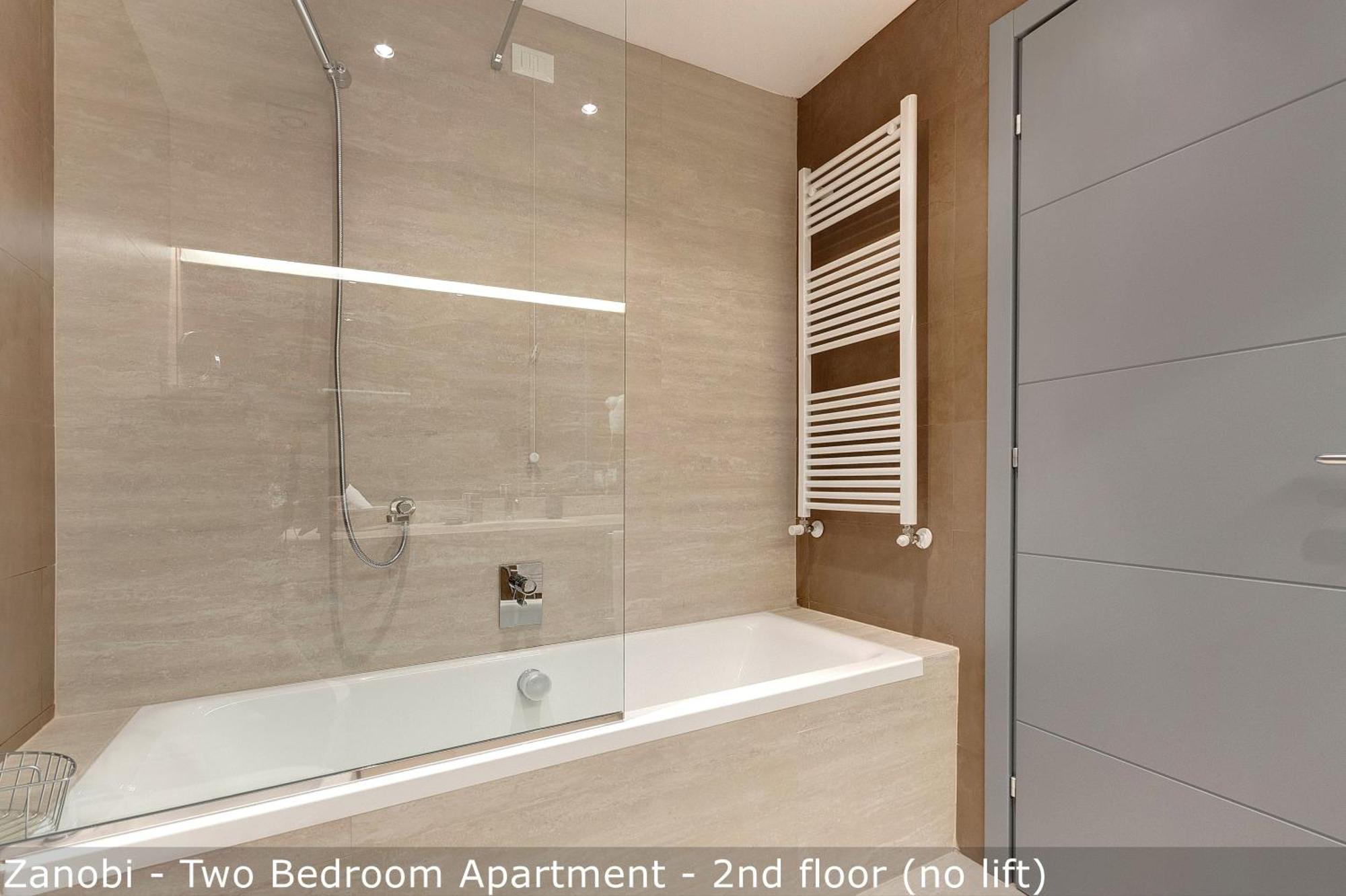 San Zanobi Apartments By Mamo Firenze Camera foto
