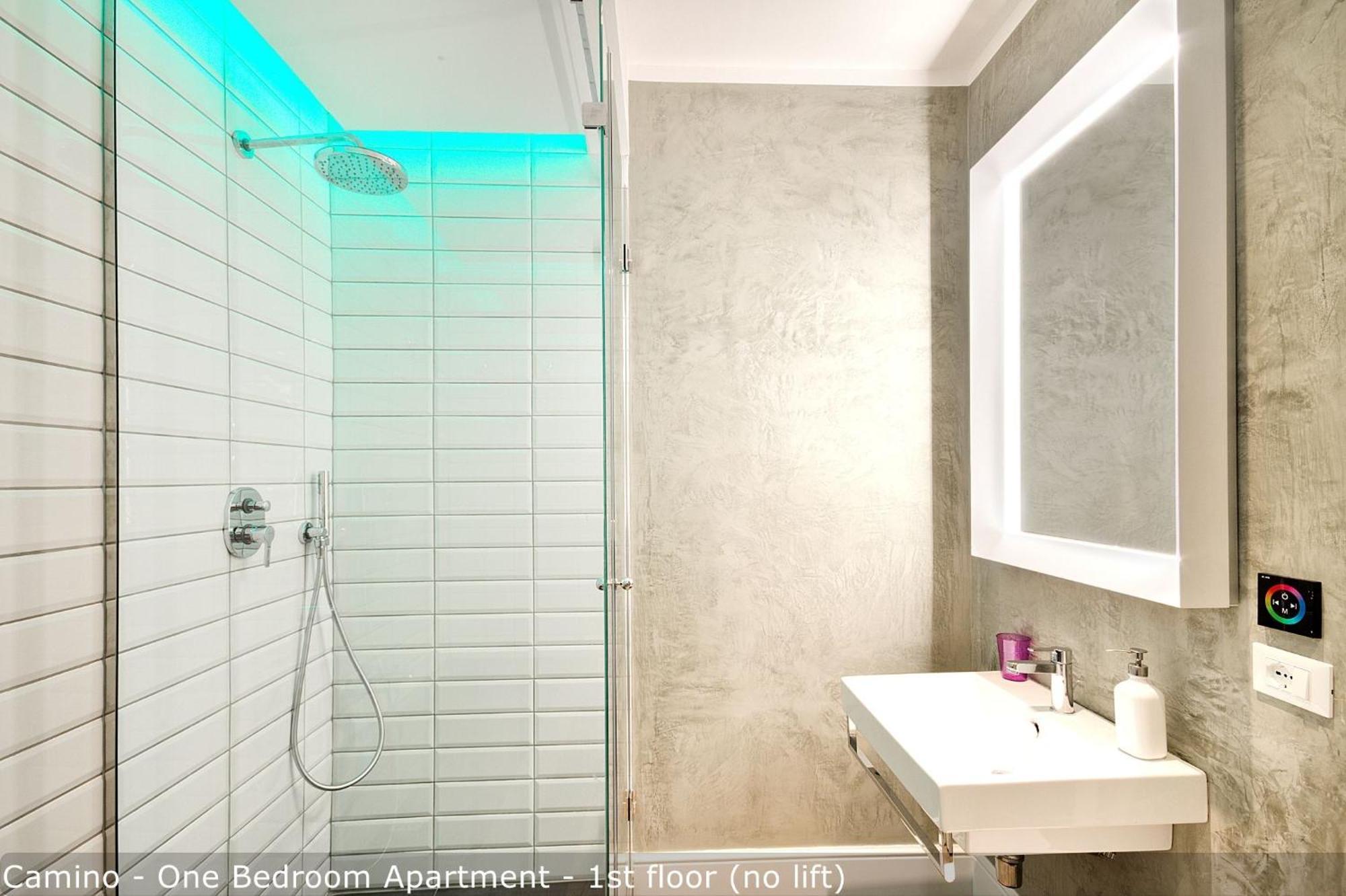 San Zanobi Apartments By Mamo Firenze Camera foto