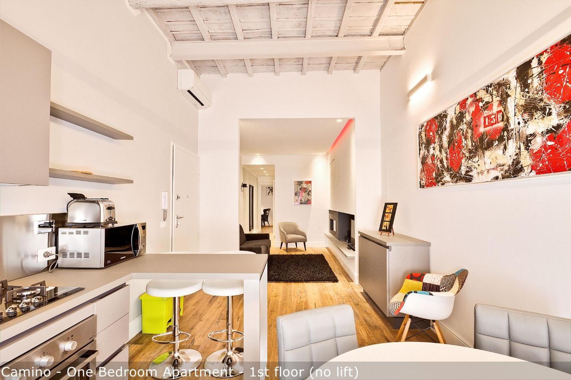 San Zanobi Apartments By Mamo Firenze Esterno foto