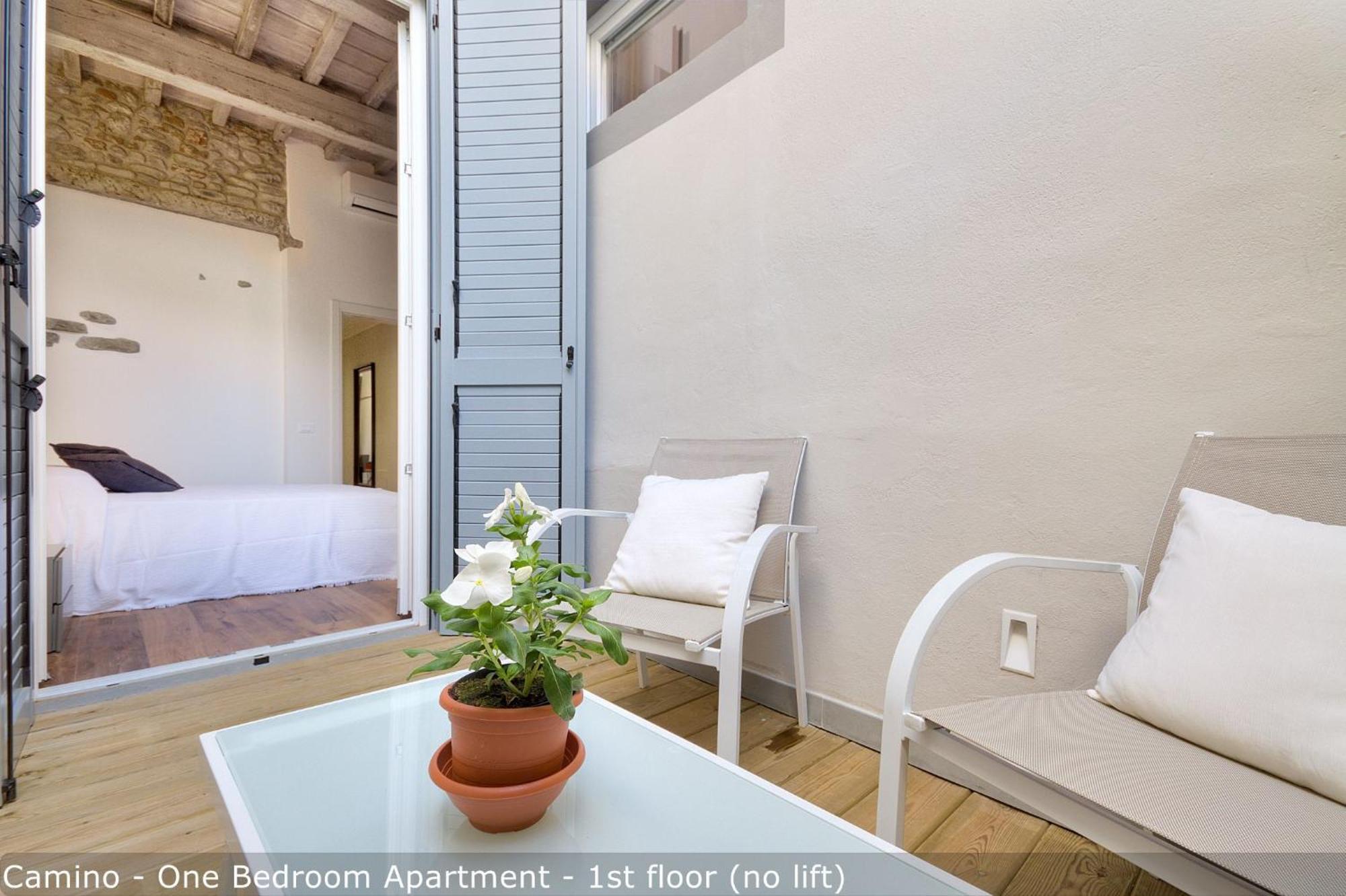 San Zanobi Apartments By Mamo Firenze Camera foto