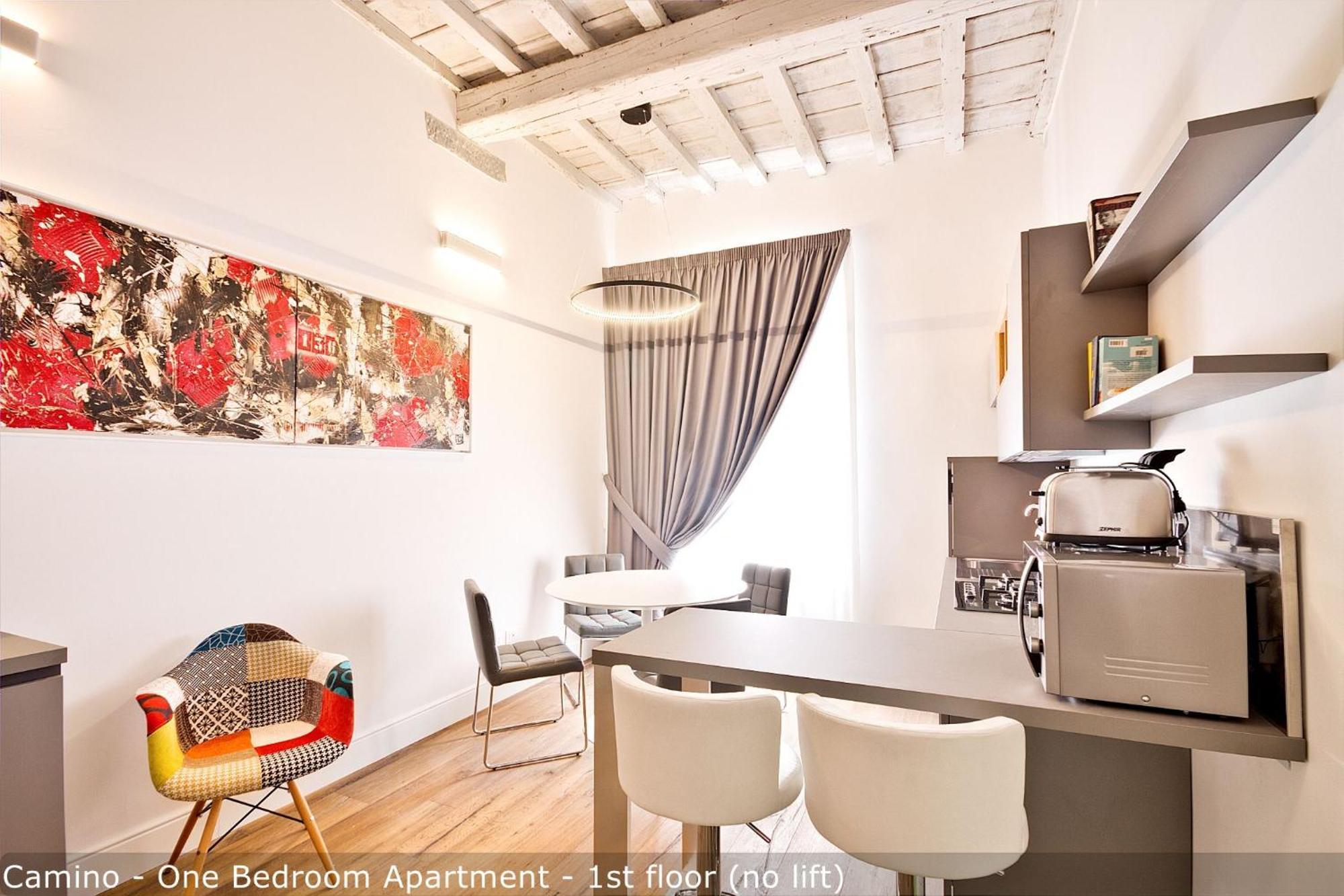San Zanobi Apartments By Mamo Firenze Esterno foto