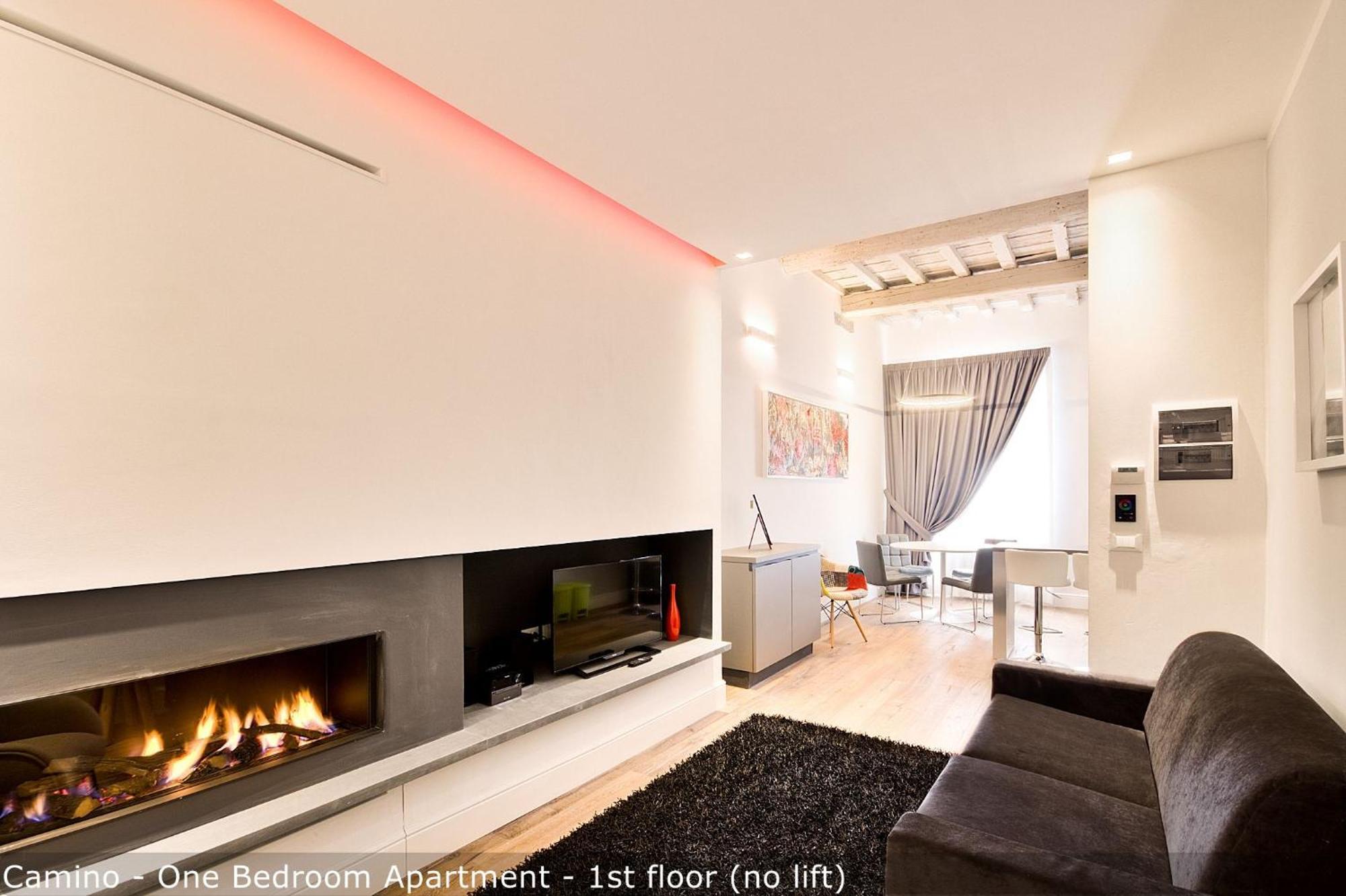 San Zanobi Apartments By Mamo Firenze Esterno foto