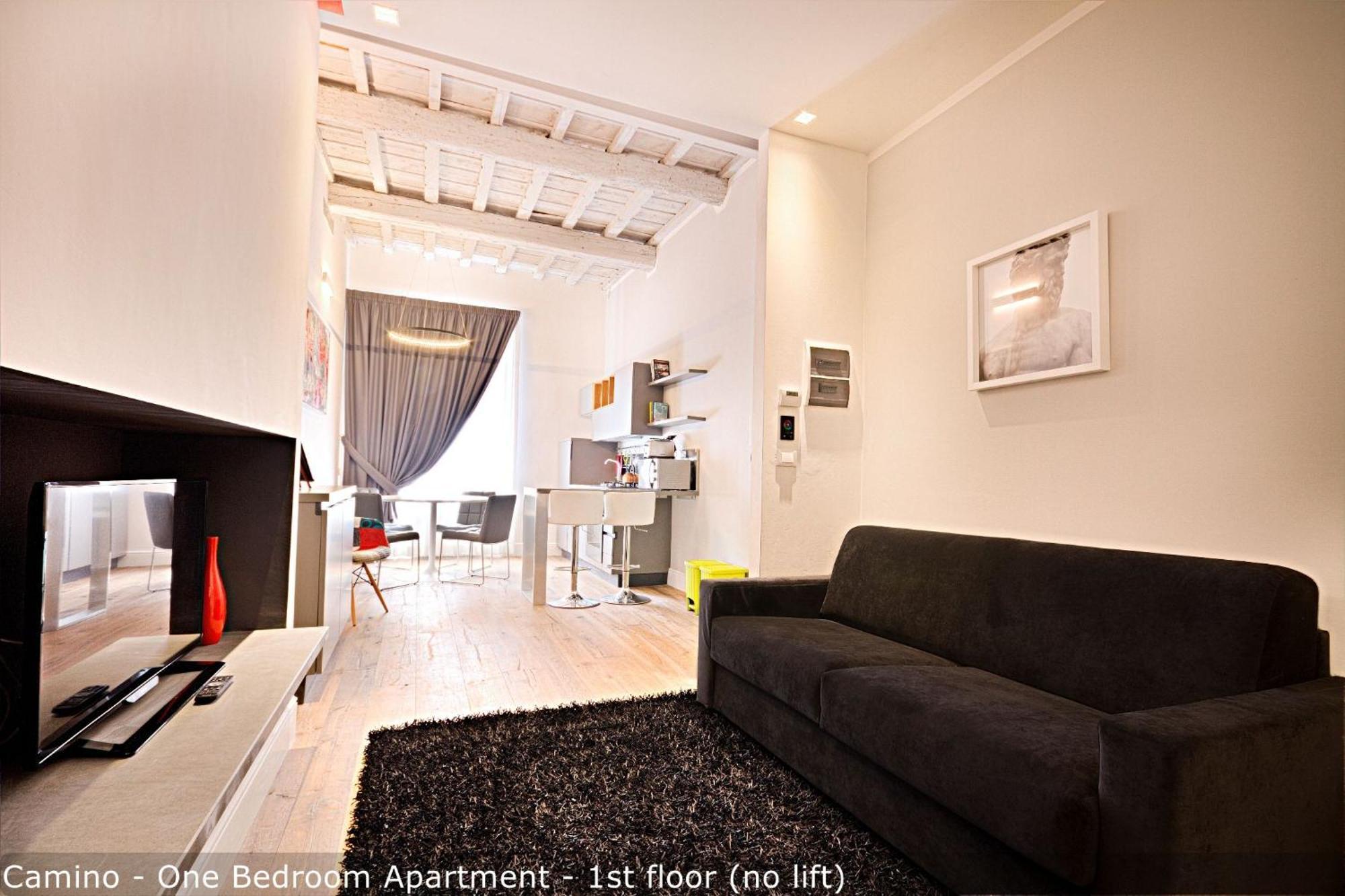San Zanobi Apartments By Mamo Firenze Esterno foto