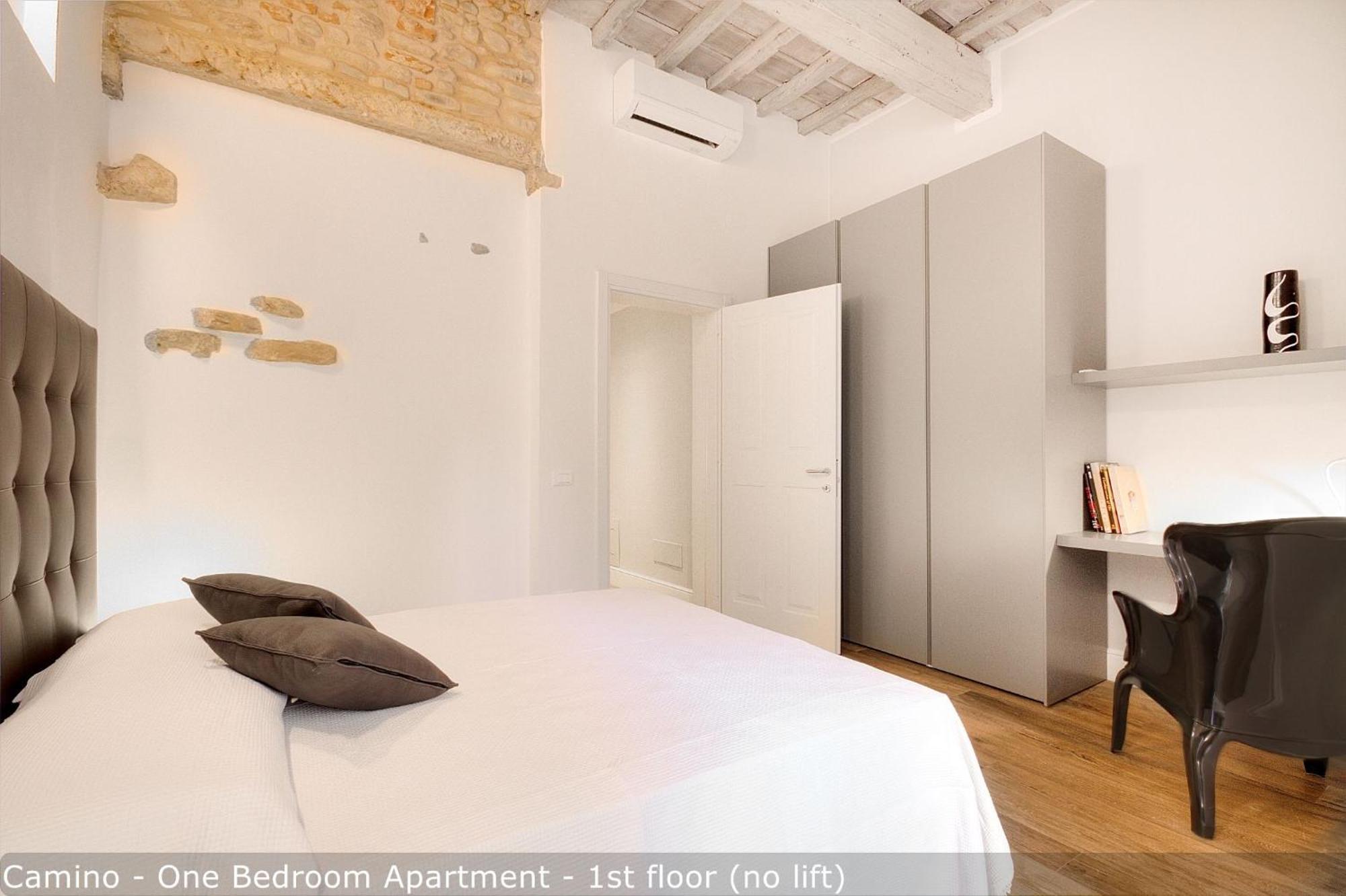 San Zanobi Apartments By Mamo Firenze Camera foto
