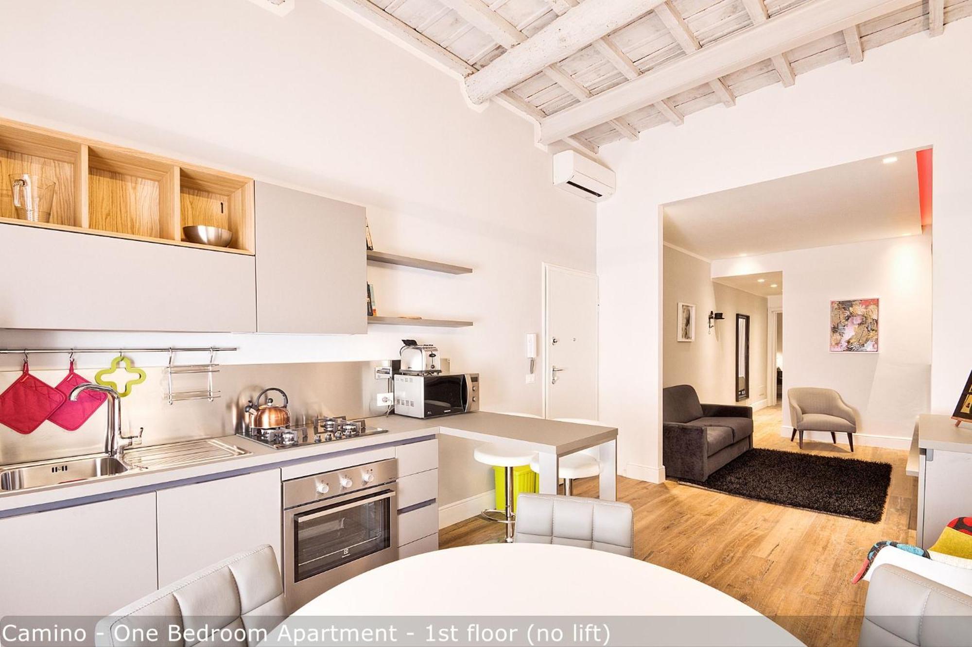 San Zanobi Apartments By Mamo Firenze Esterno foto