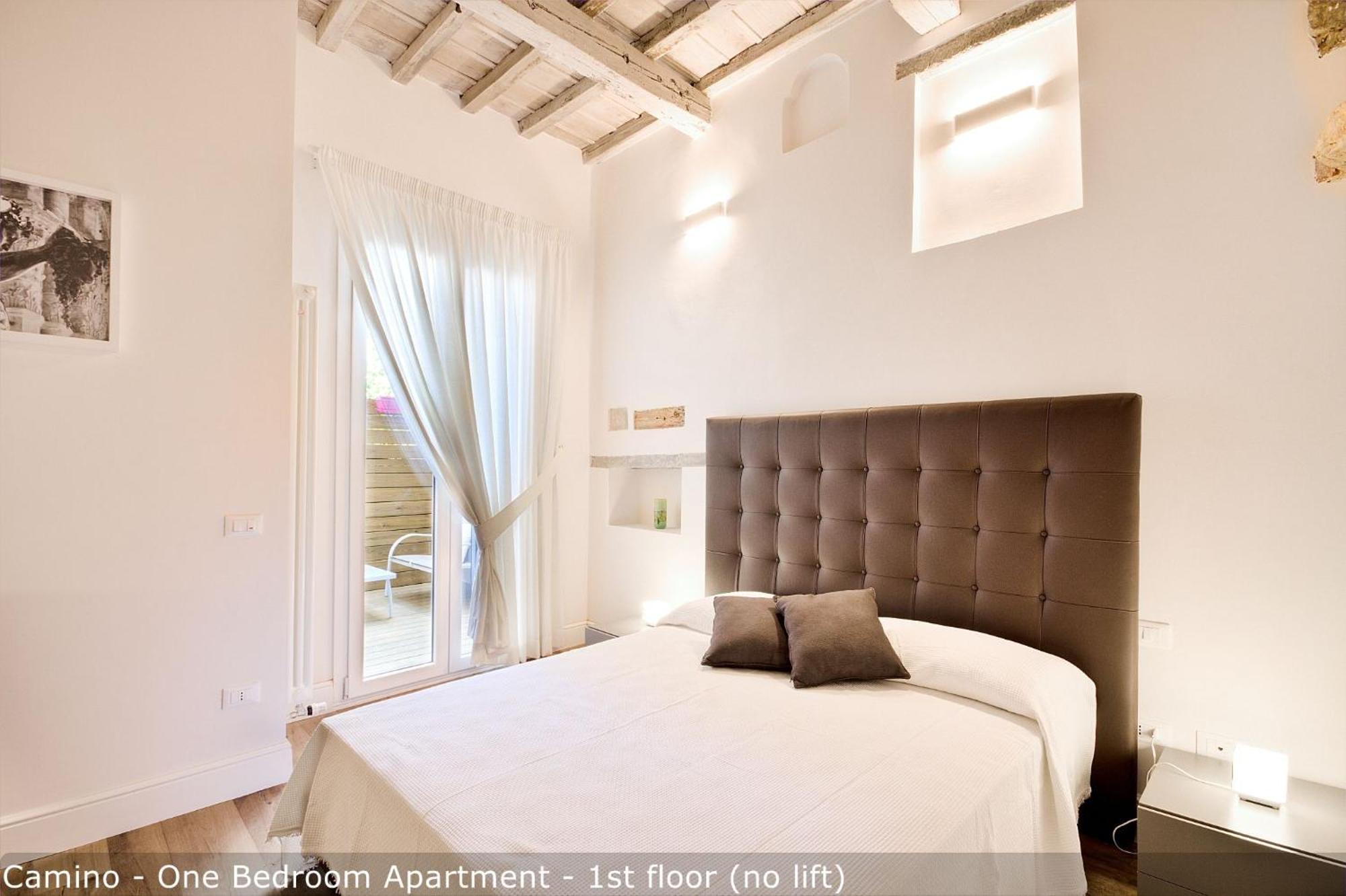 San Zanobi Apartments By Mamo Firenze Esterno foto