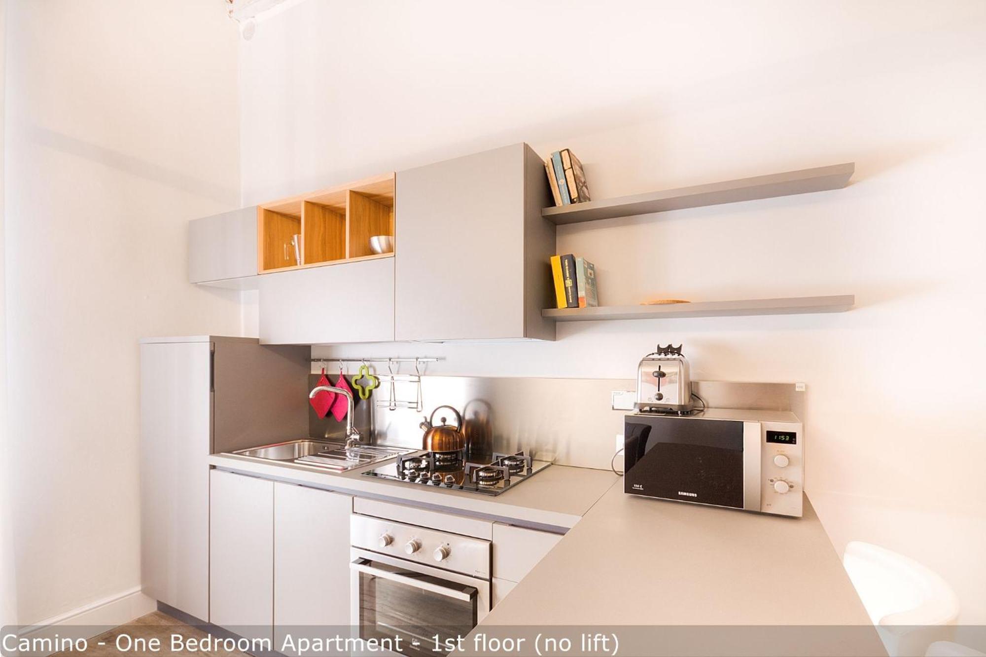 San Zanobi Apartments By Mamo Firenze Esterno foto