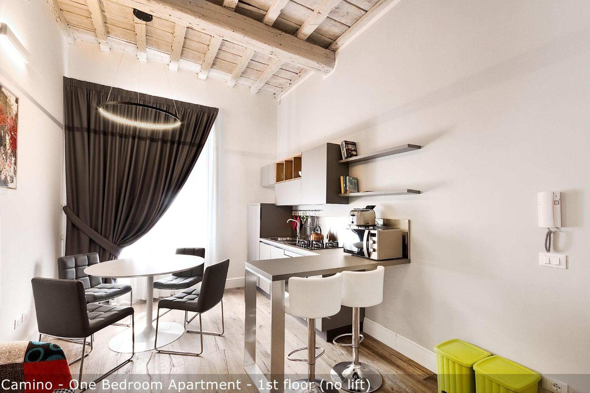San Zanobi Apartments By Mamo Firenze Esterno foto